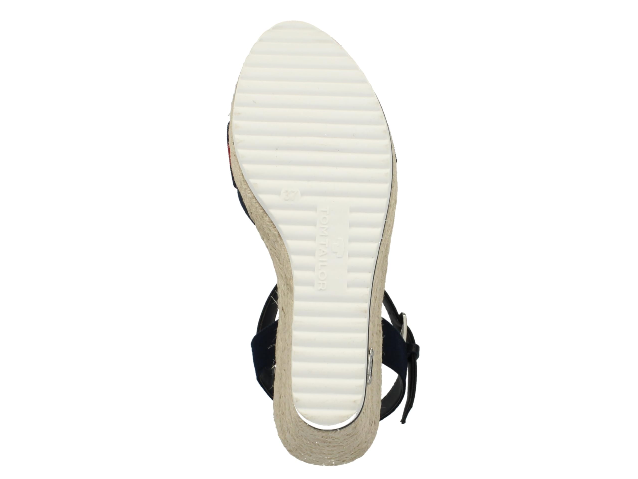 tom-tailor-damen-1190210-keilsandale-mit-kn-chelriemchen image 6