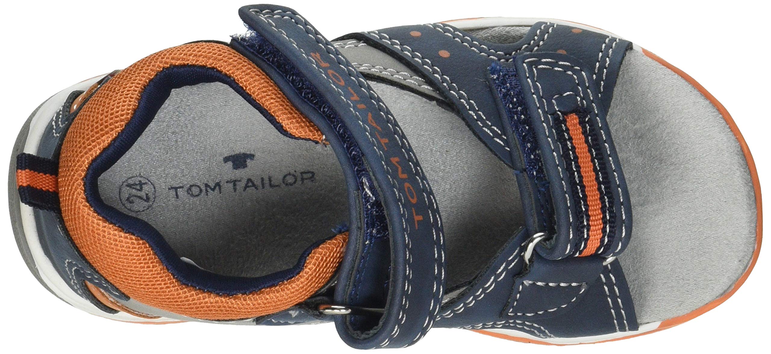 tom-tailor-baby-jungen-1173801-sandale-outdoor-sandalen-f-r-kinder image 5
