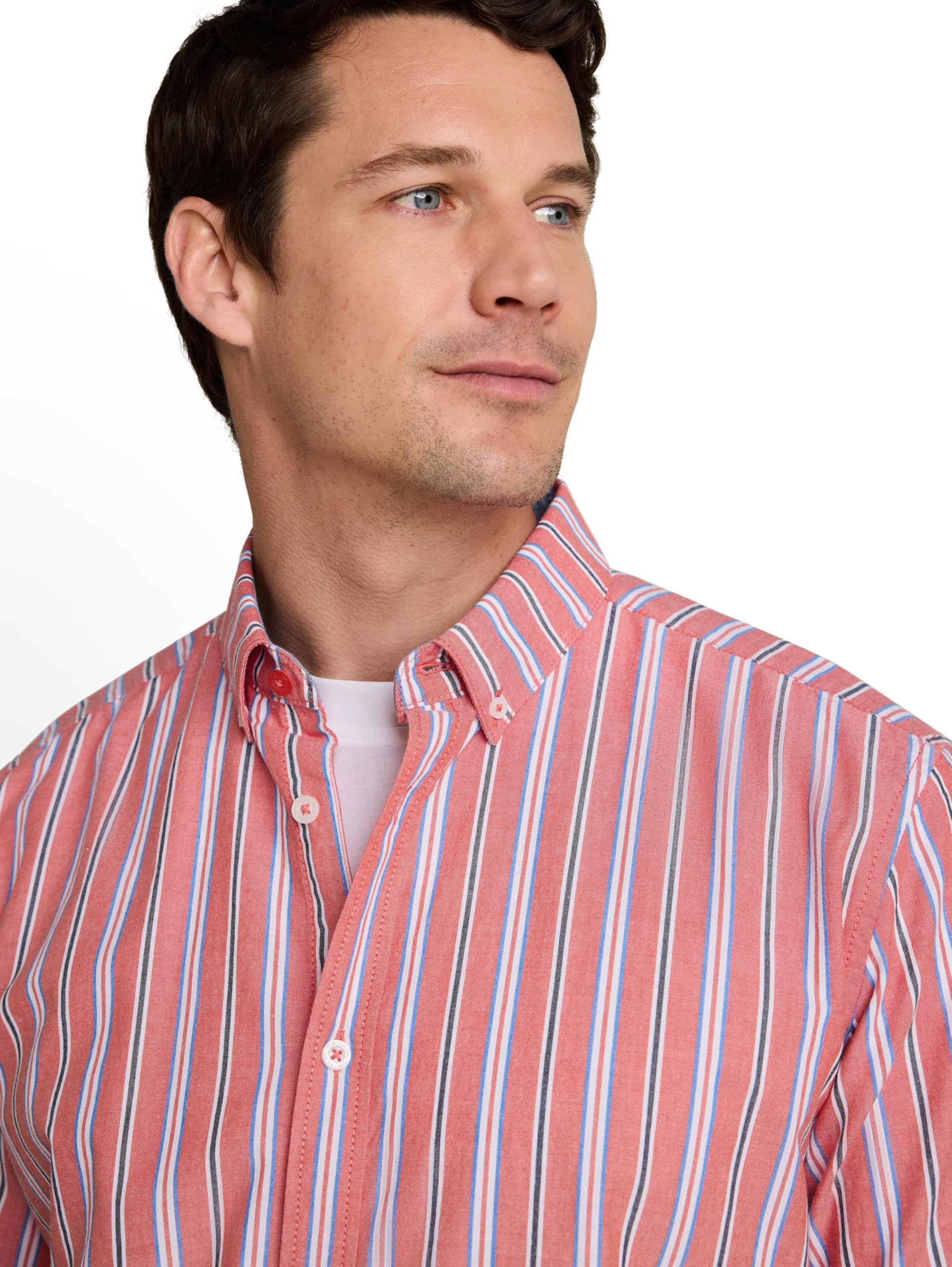 tom-tailor-herren-hemd-casual-button-down-freizeithemd image 4