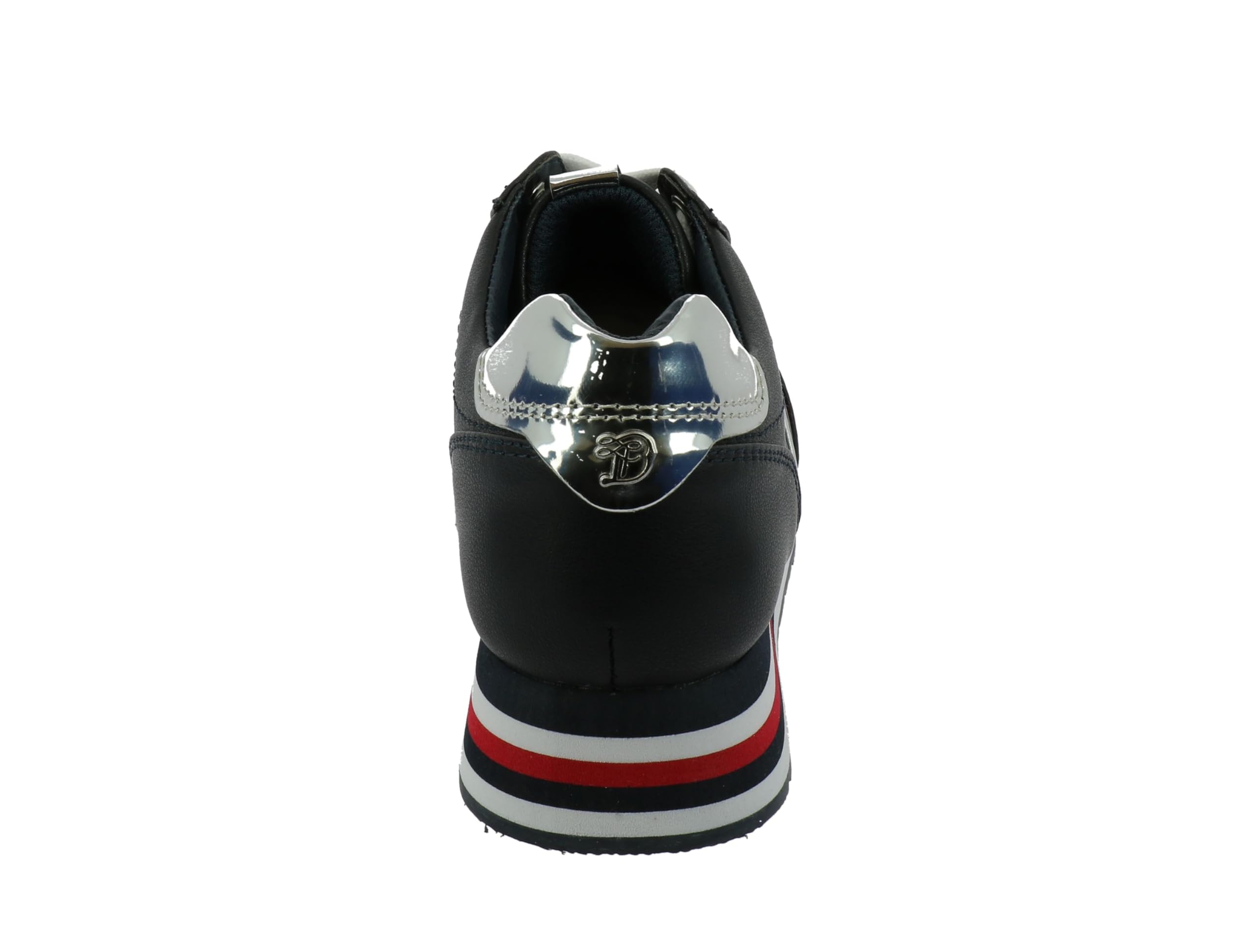 tom-tailor-damen-1195501-sneaker-leichter-comfort-sneaker image 5