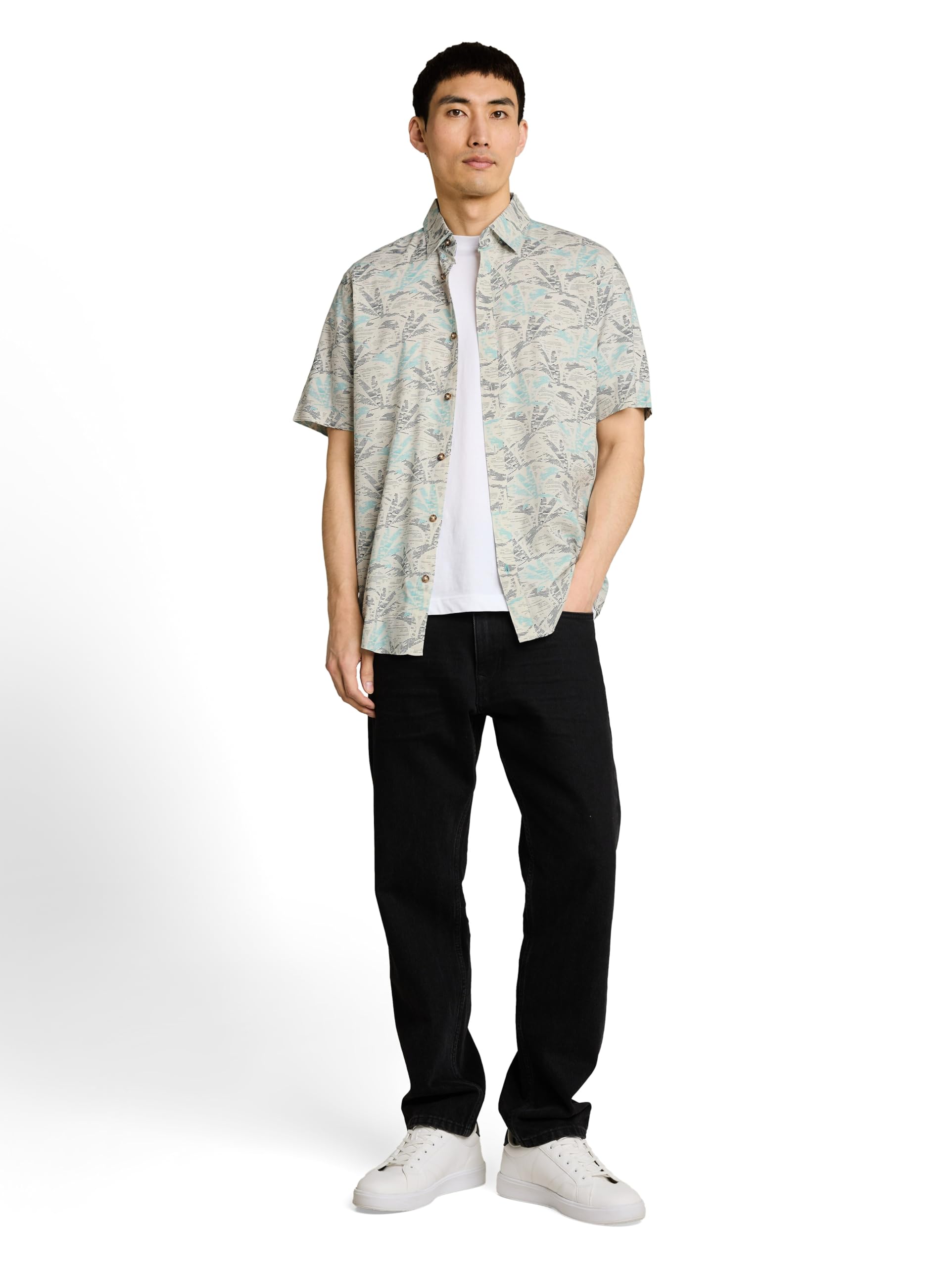 tom-tailor-herren-hemd-casual image 2
