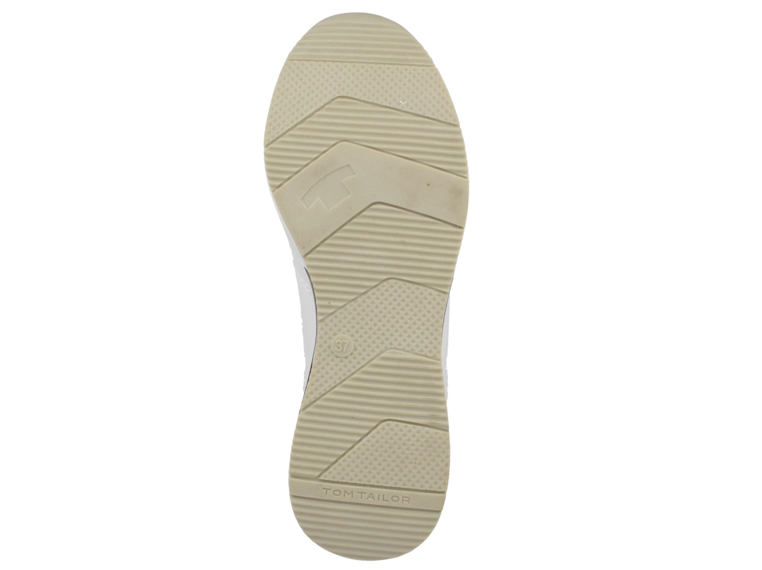 tom-tailor-damen-sneaker-1191508-mit-memory-komfort image 6