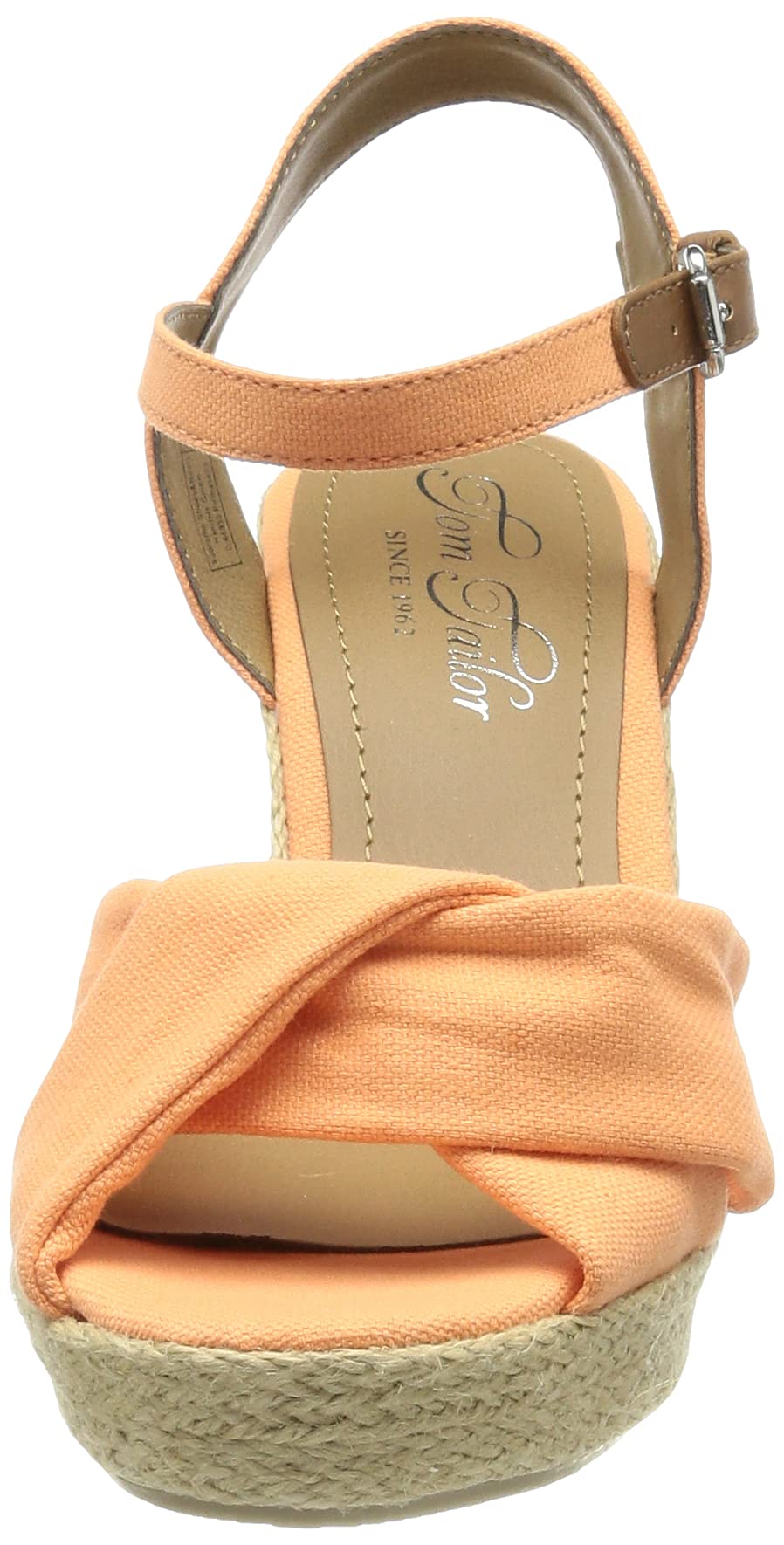 tom-tailor-damen-1190803-keilsandale image 2