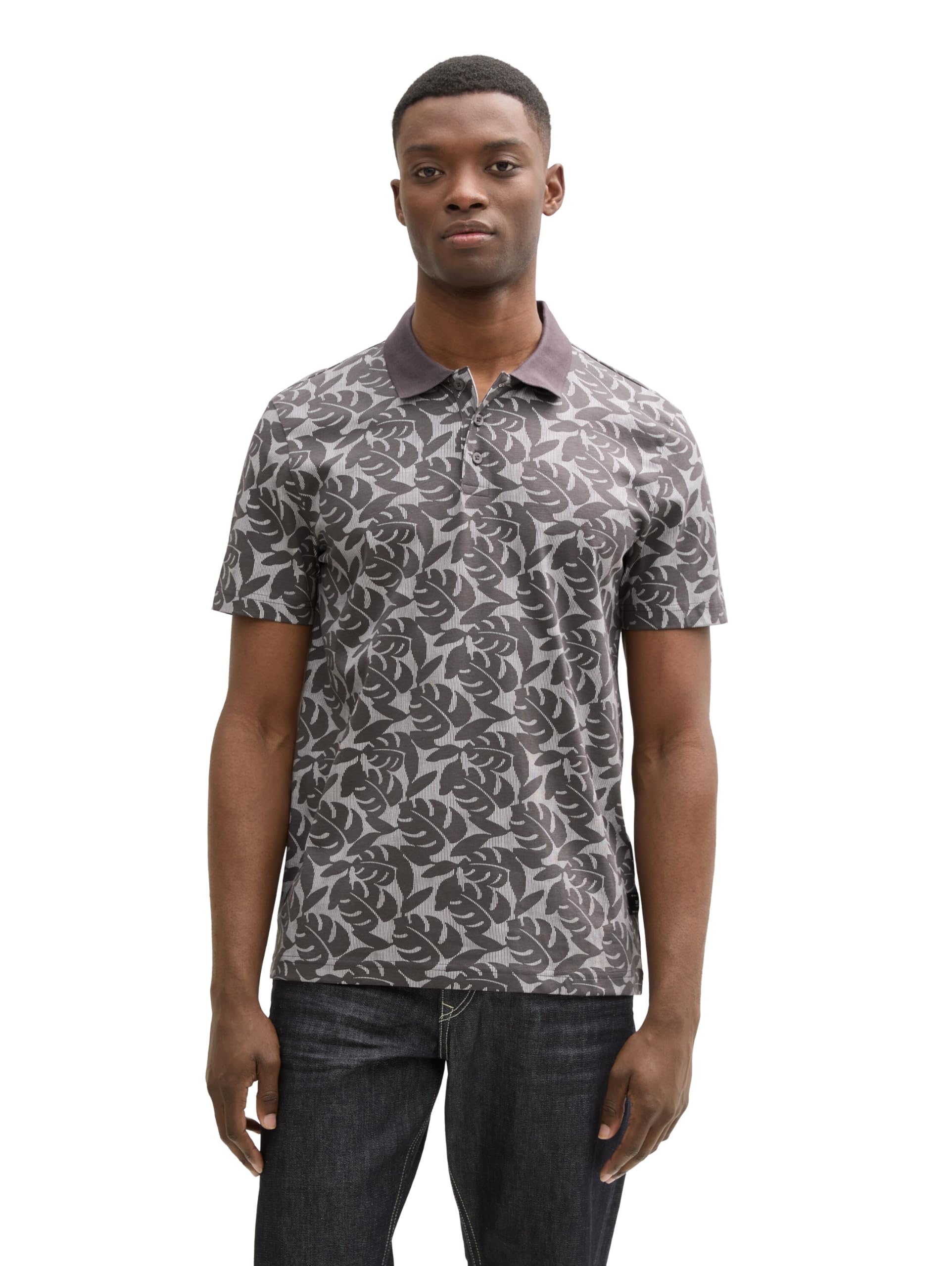 tom-tailor-denim-1046286-poloshirt-herren-1er-pack image 1