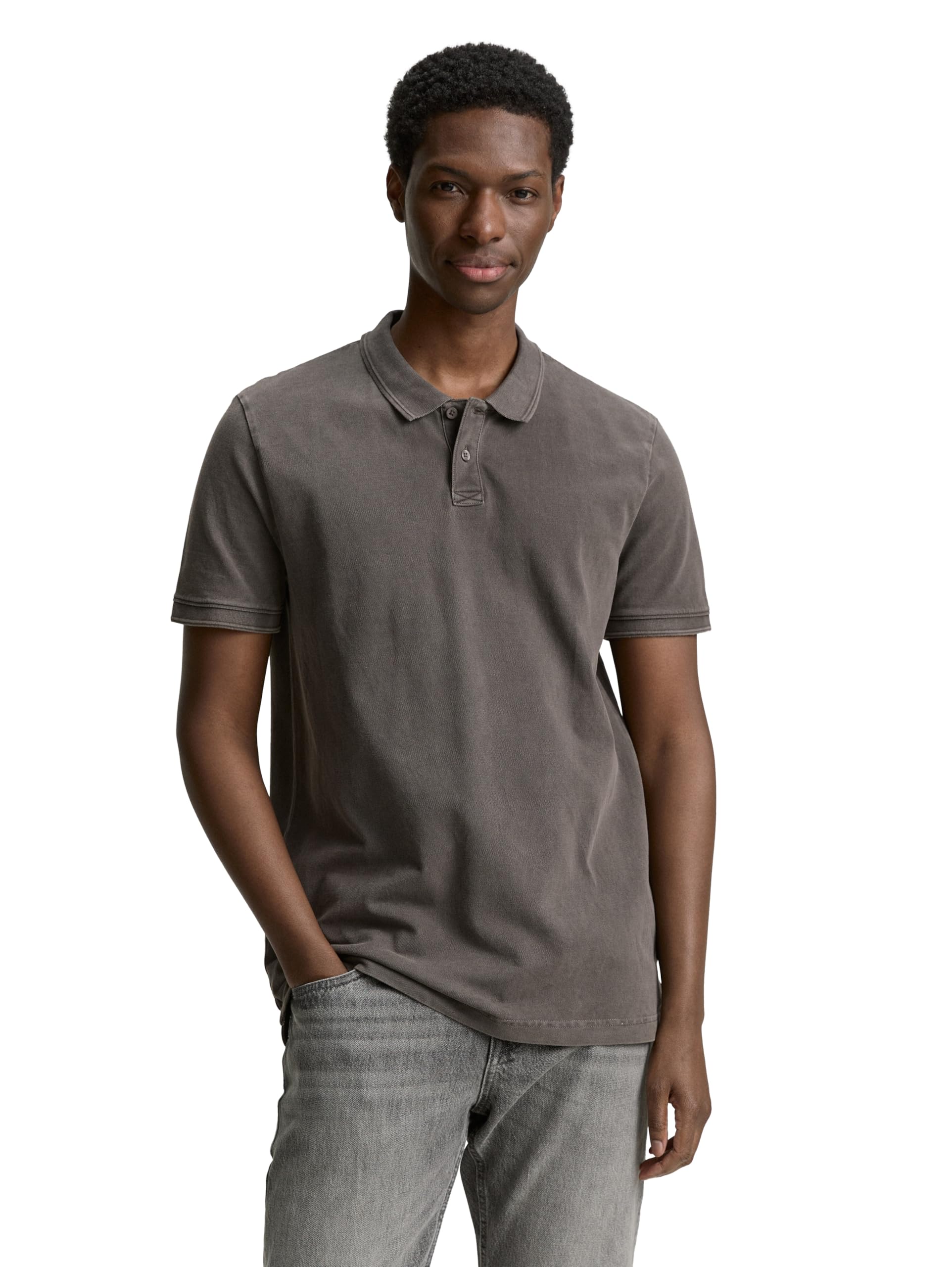 tom-tailor-denim-herren-piqu-poloshirt-im-washed-look image 8
