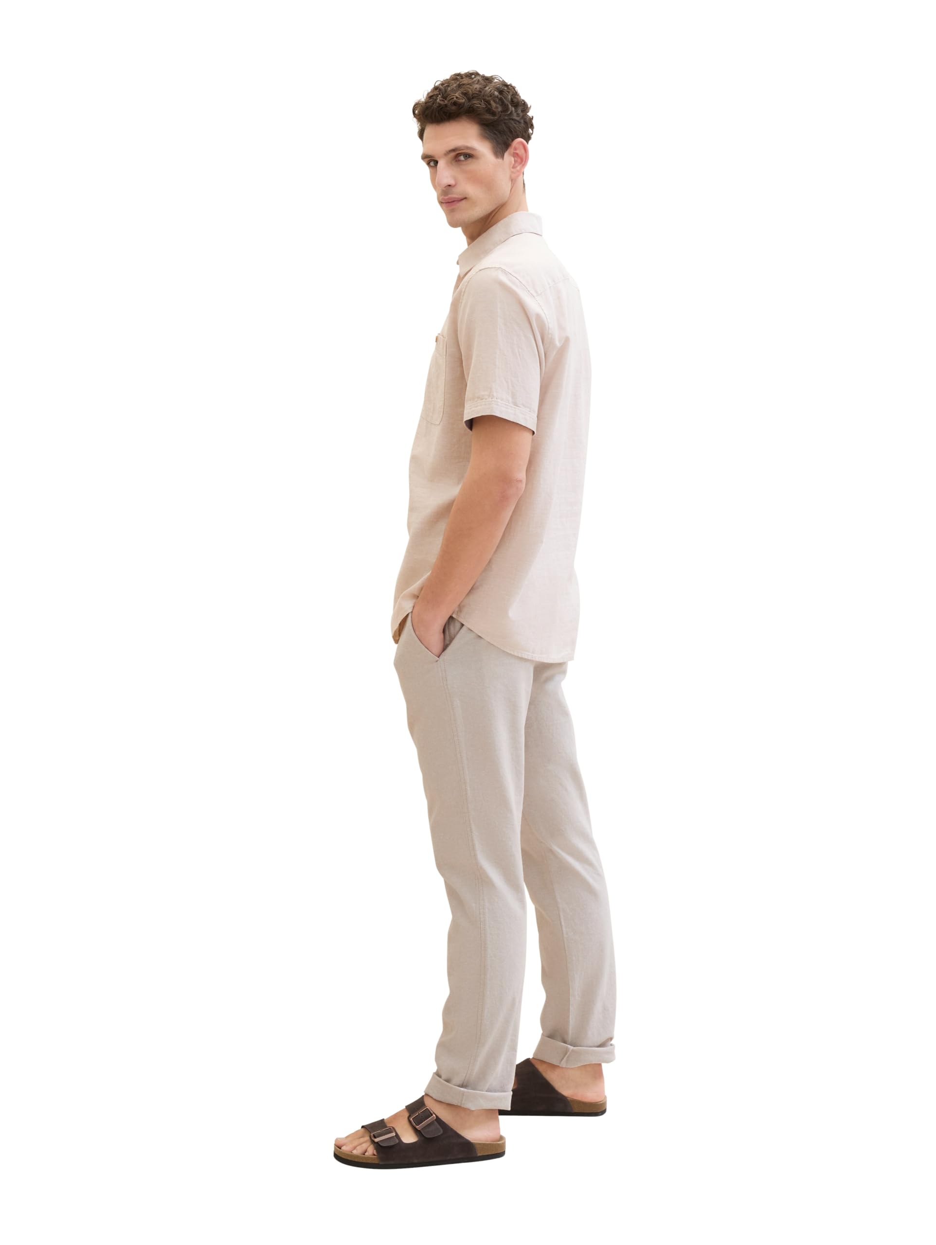 tom-tailor-herren-regular-fit-chino-hose-leinen image 7