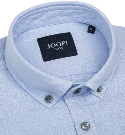 joop-heli-w-herren-freizeithemd-slim-fit-oxford image 2