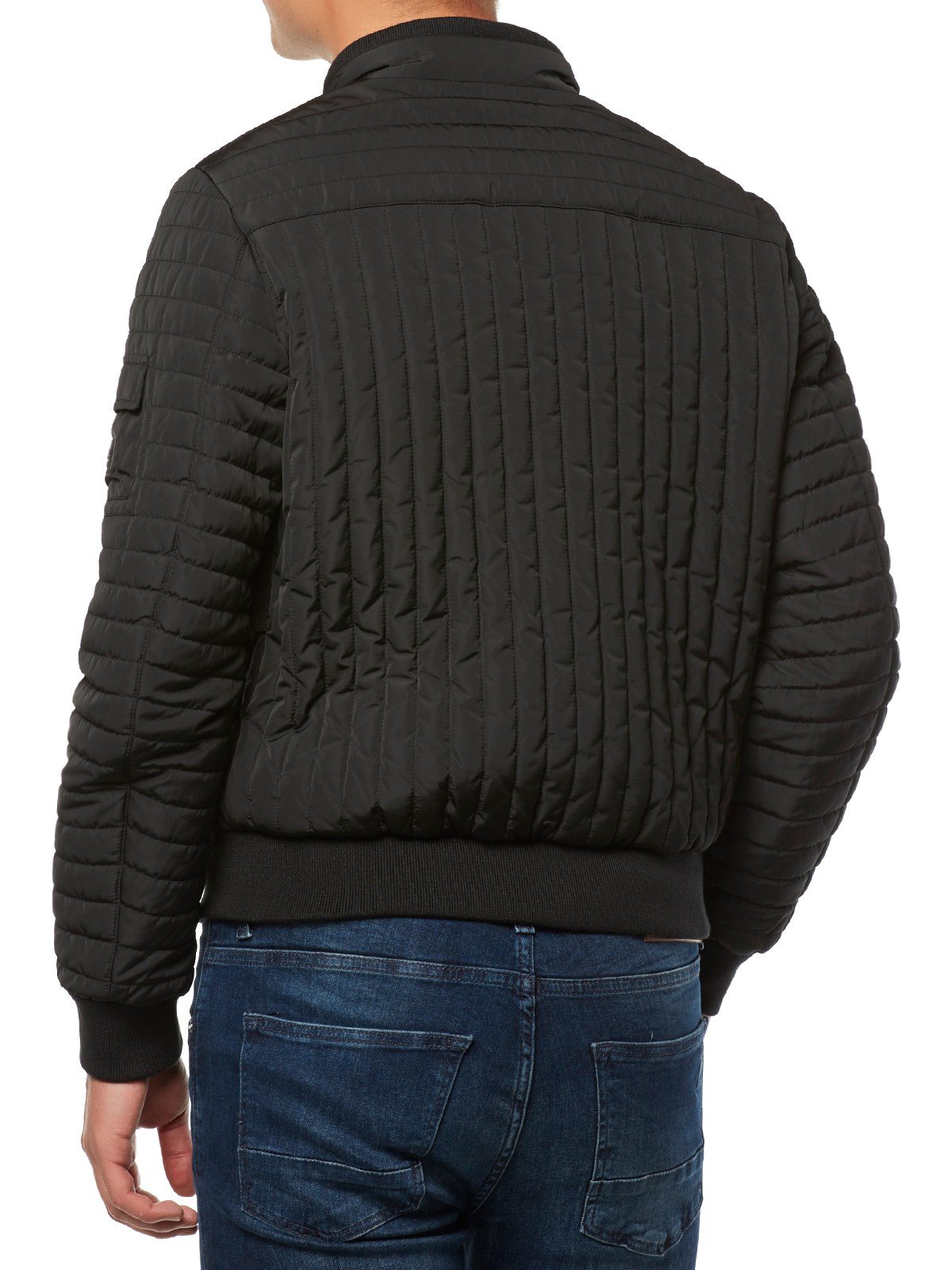 joop-mason-steppjacke-herren-52-schwarz image 2
