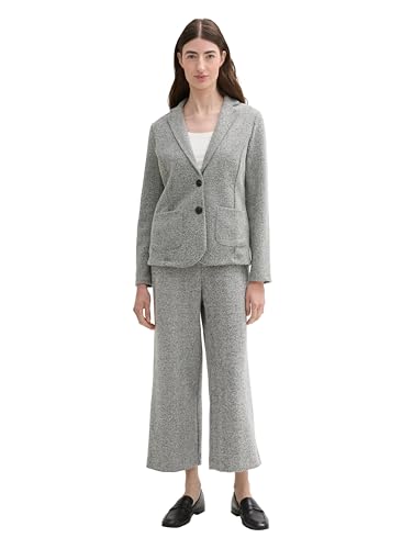 tom-tailor-1043871-damen-boucl-blazer-mit-taschen image 8
