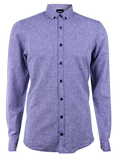 joop-herren-freizeithemd-regular-fit image 2