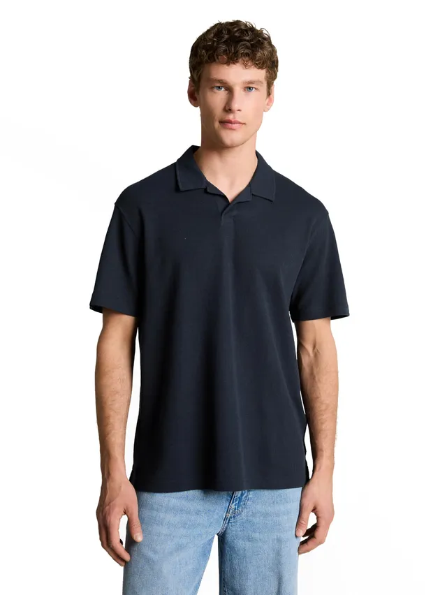 tom-tailor-denim-herren-relaxed-fit-poloshirt-2 image 1