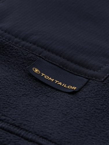 tom-tailor-herren-1048624-sweatjacke image 4