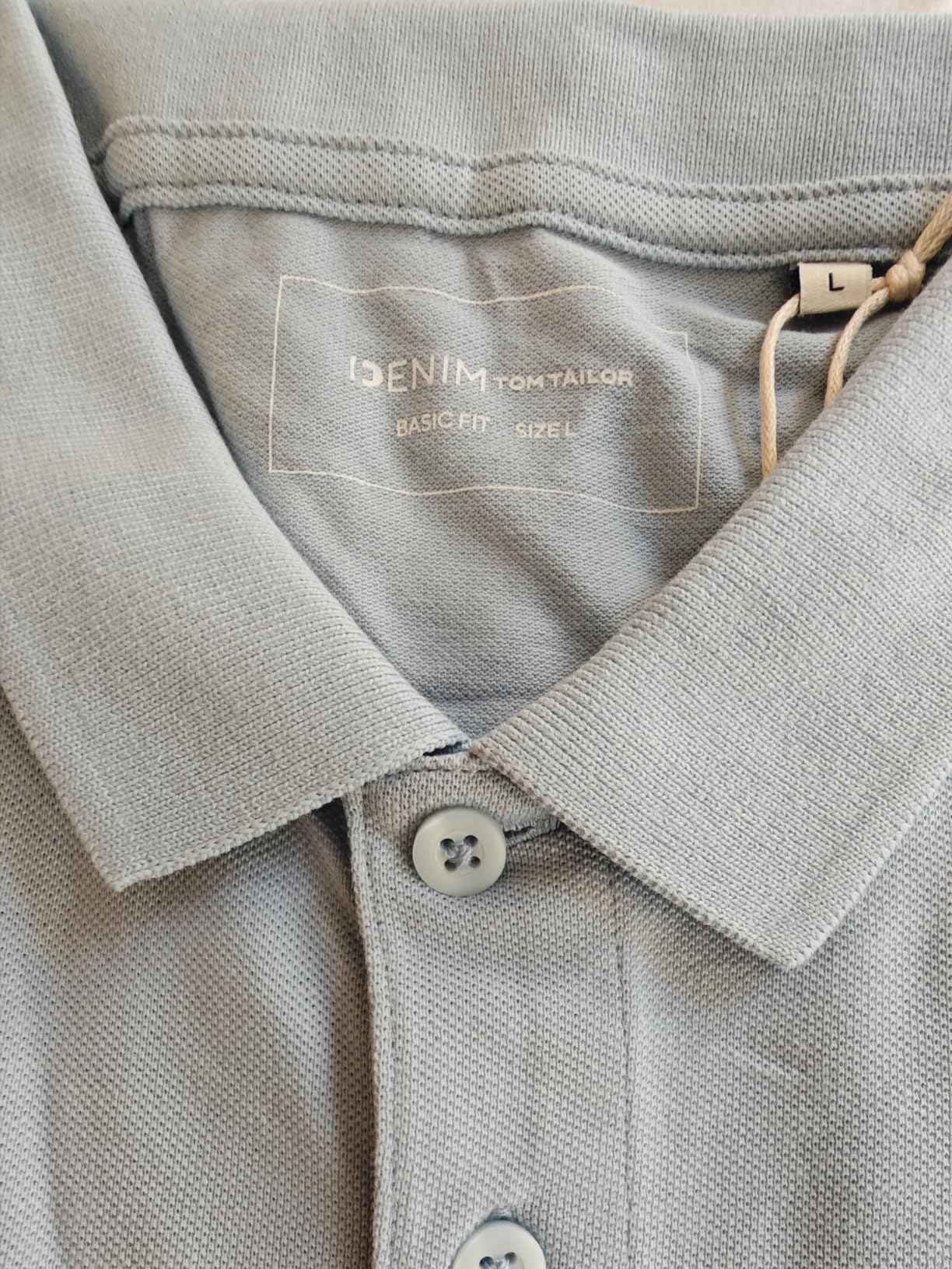 Gutes Shirt für Büro und Freizeit