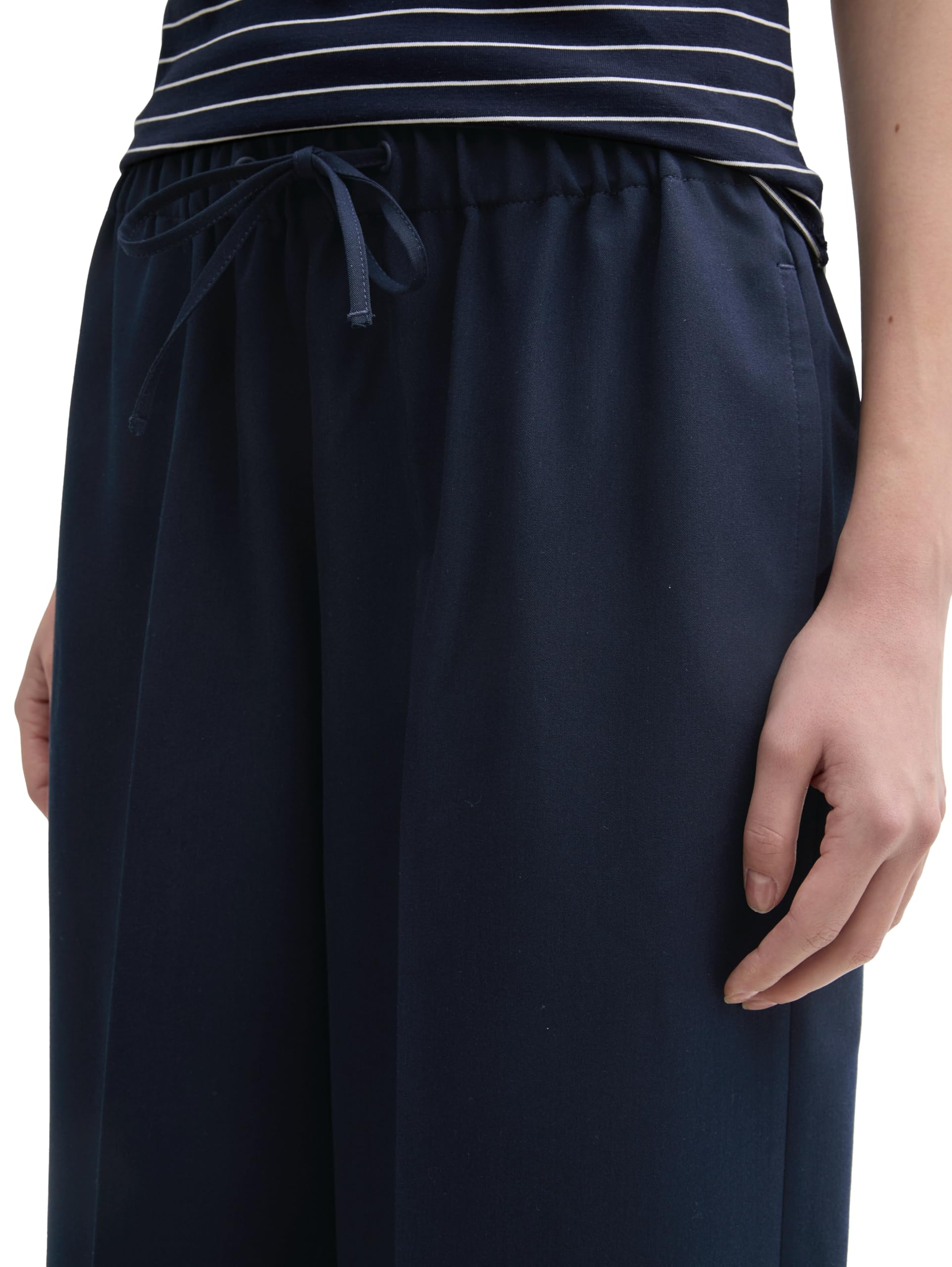 tom-tailor-denim-wide-leg-hose-f-r-damen image 5