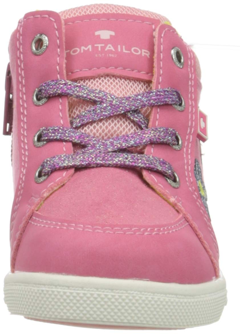 tom-tailor-1170802-baby-m-dchen-sneaker-high-top image 2