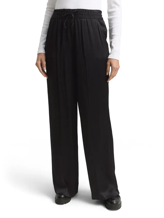 tom-tailor-damen-loose-fit-stoffhose-2 image 1