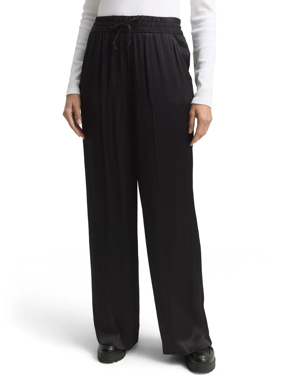 tom-tailor-damen-loose-fit-stoffhose-2 image 1