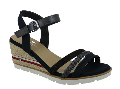 tom-tailor-1190404-keilsandale-damen-2 image 7