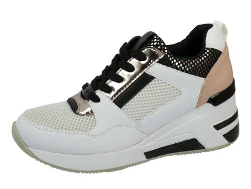 tom-tailor-damen-sneaker-1191508-mit-memory-komfort image 7