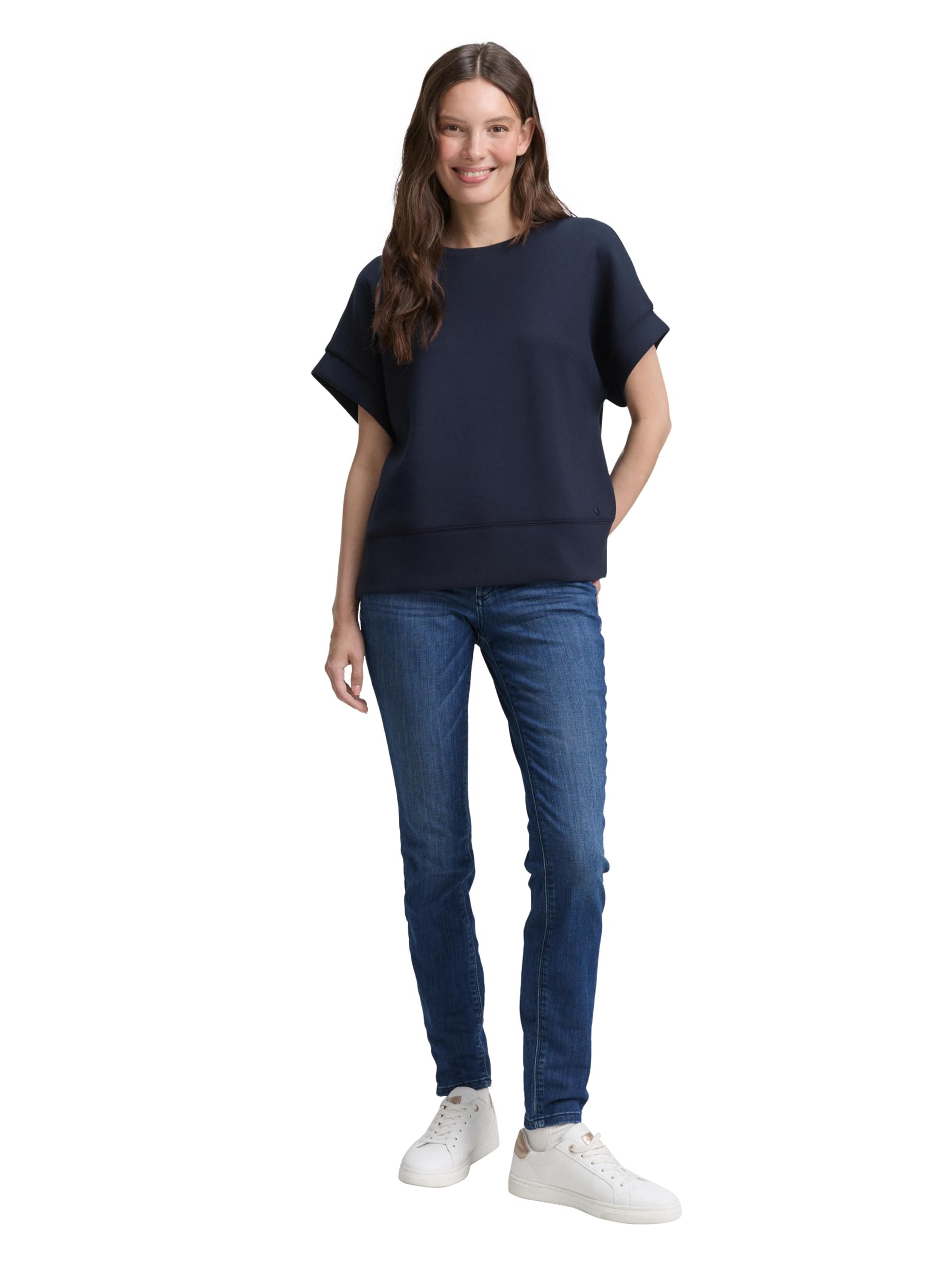 tom-tailor-alexa-skinny-jeans-f-r-damen image 2