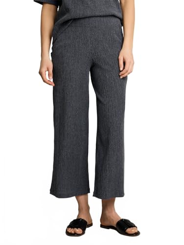 tom-tailor-damen-crinkle-culotte-hose-1052140 image 6