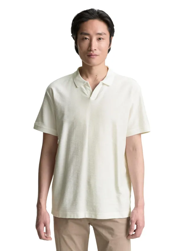 tom-tailor-jersey-poloshirt-herren image 1