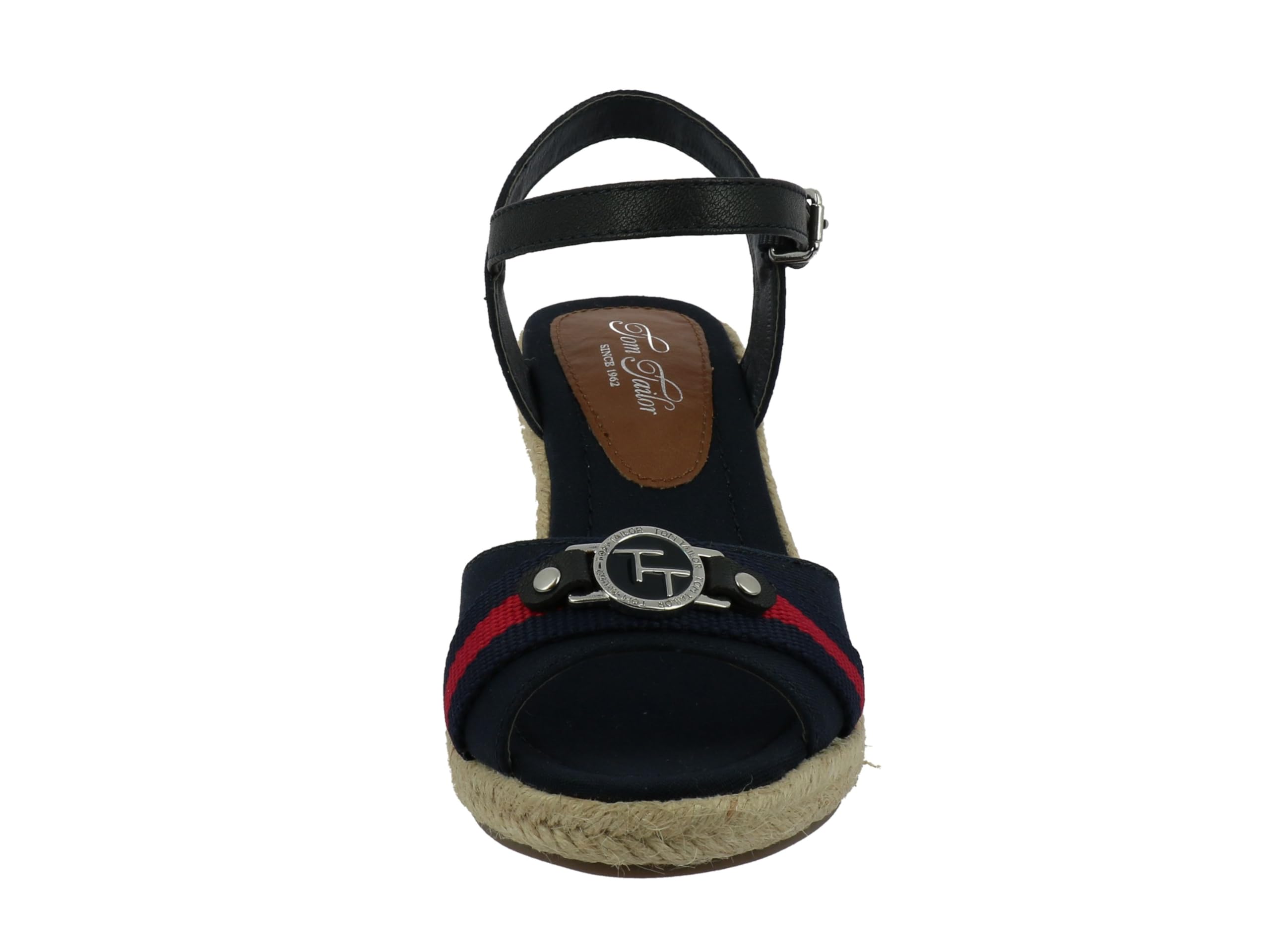 tom-tailor-damen-keilsandale-3290901-sandalette-mit-keilabsatz image 3