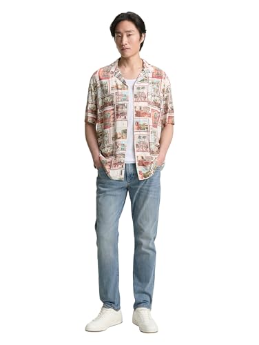 tom-tailor-1046097-hemd-herren-1er-pack image 8