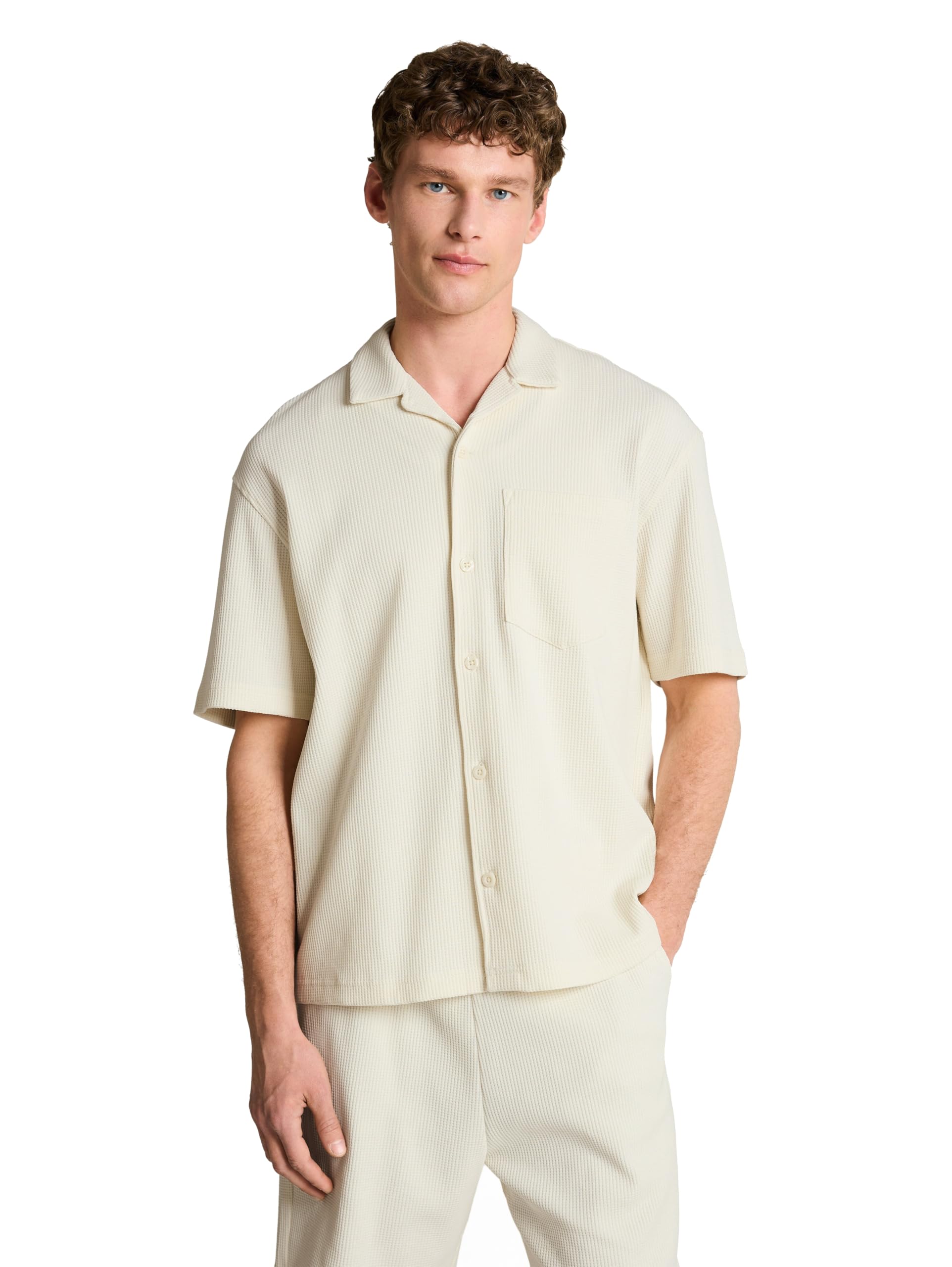 tom-tailor-denim-hemd-herren image 1