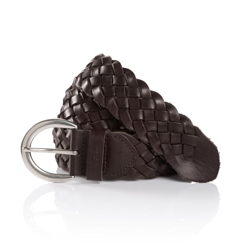 tom-tailor-damen-ttlisa-g-rtel-hochwertiger-lederg-rtel image 8