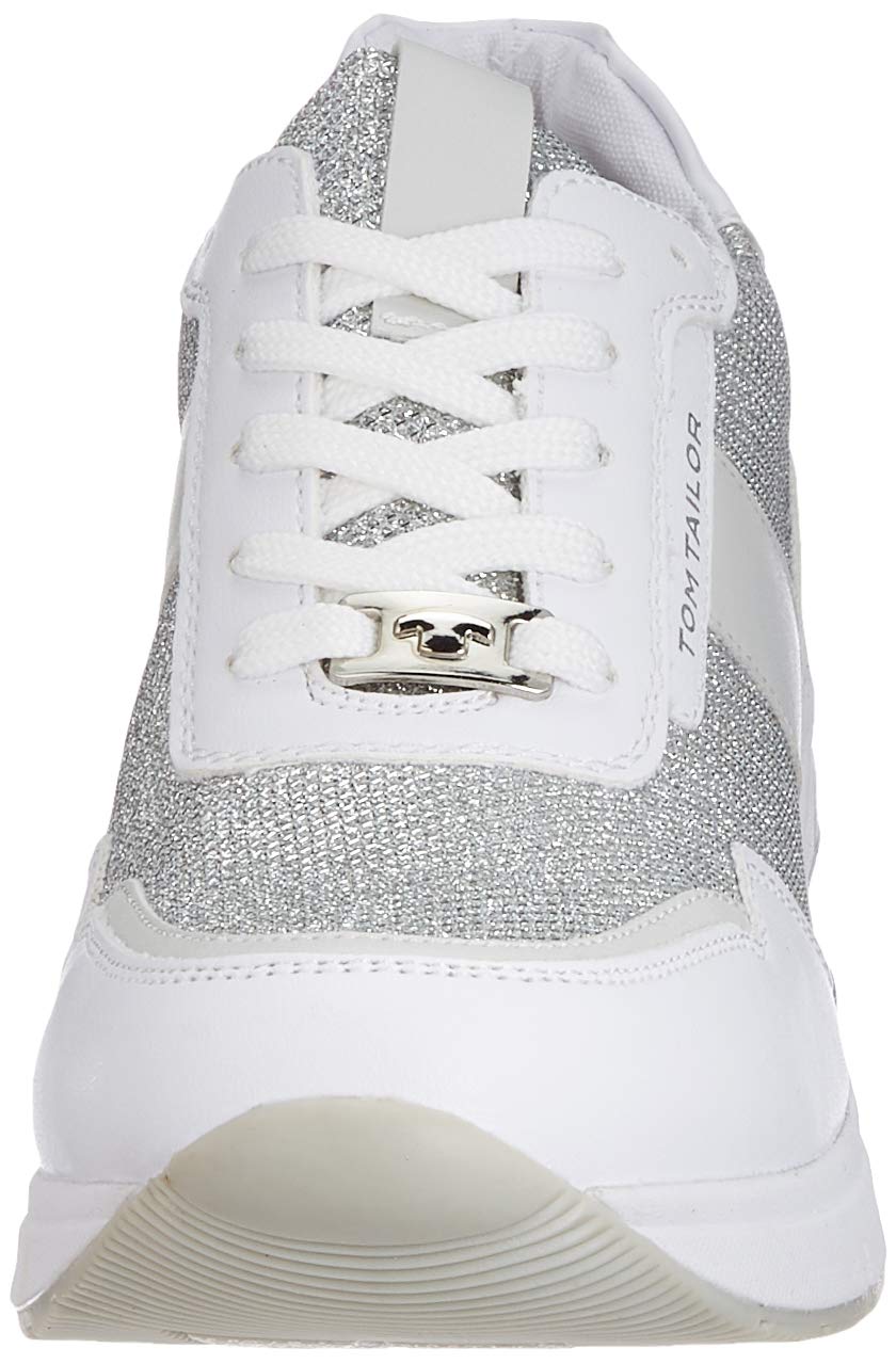 tom-tailor-1193804-sneaker-damen-freizeit-sneaker image 2