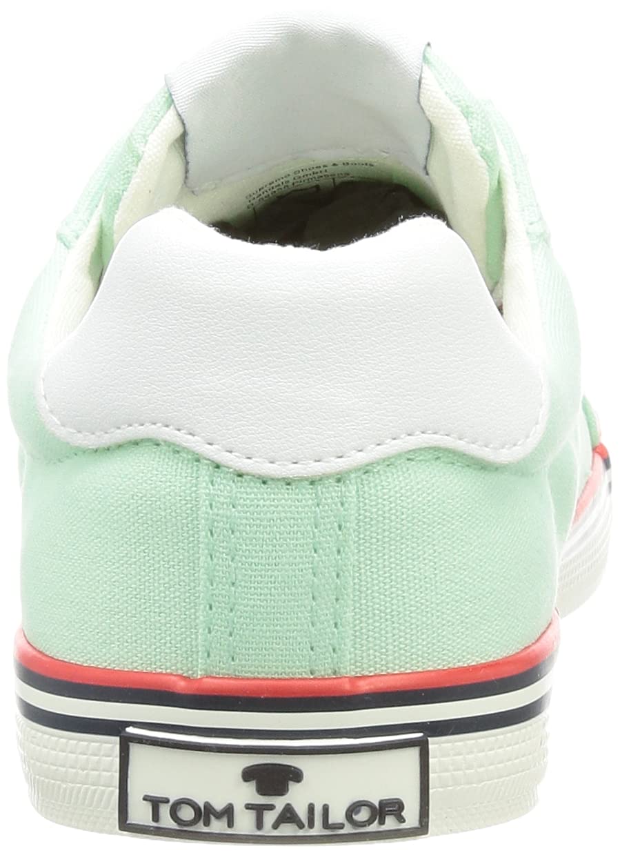 tom-tailor-m-dchen-sneaker-1171701-bequeme-passform-modischer-look-gr-e-28-38 image 3