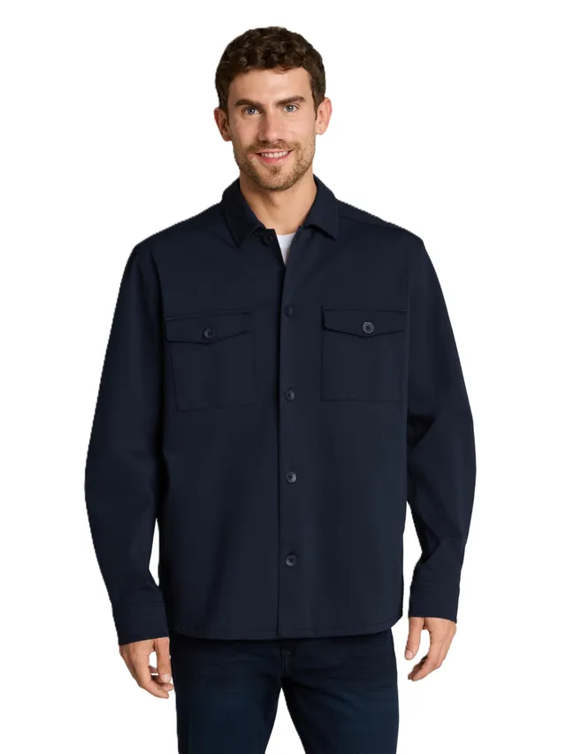 tom-tailor-herren-1052340-sweatshirt-jacke image 1