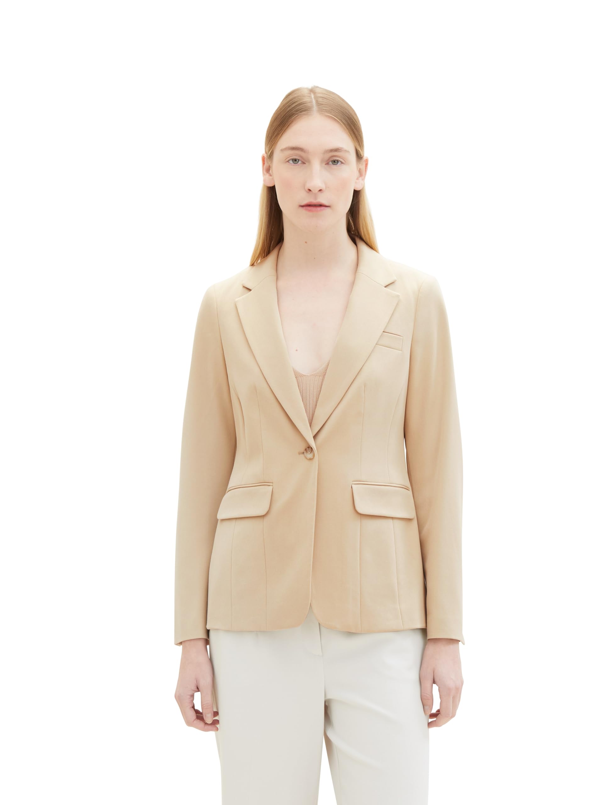 tom-tailor-damen-1040327-blazer image 1