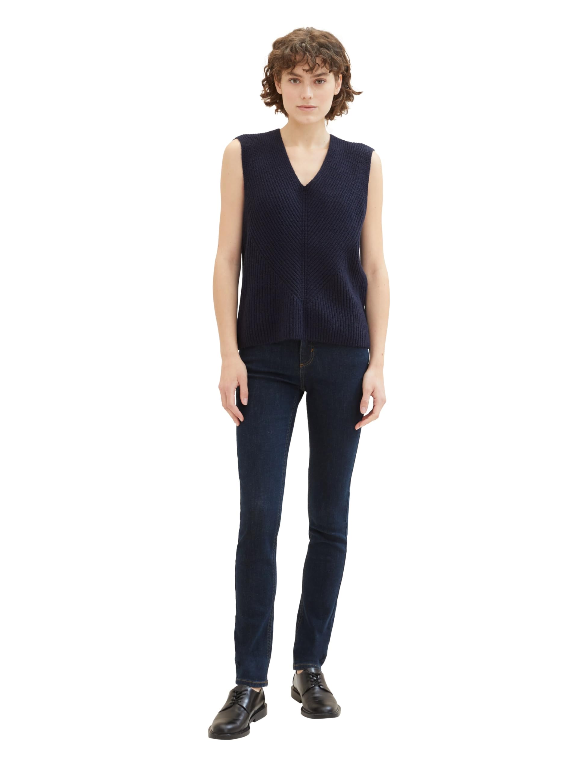 tom-tailor-damen-alexa-slim-fit-jeans image 7