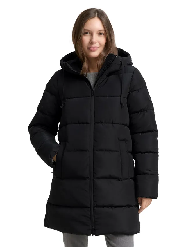 tom-tailor-damen-1049103-winter-puffer-mantel image 1