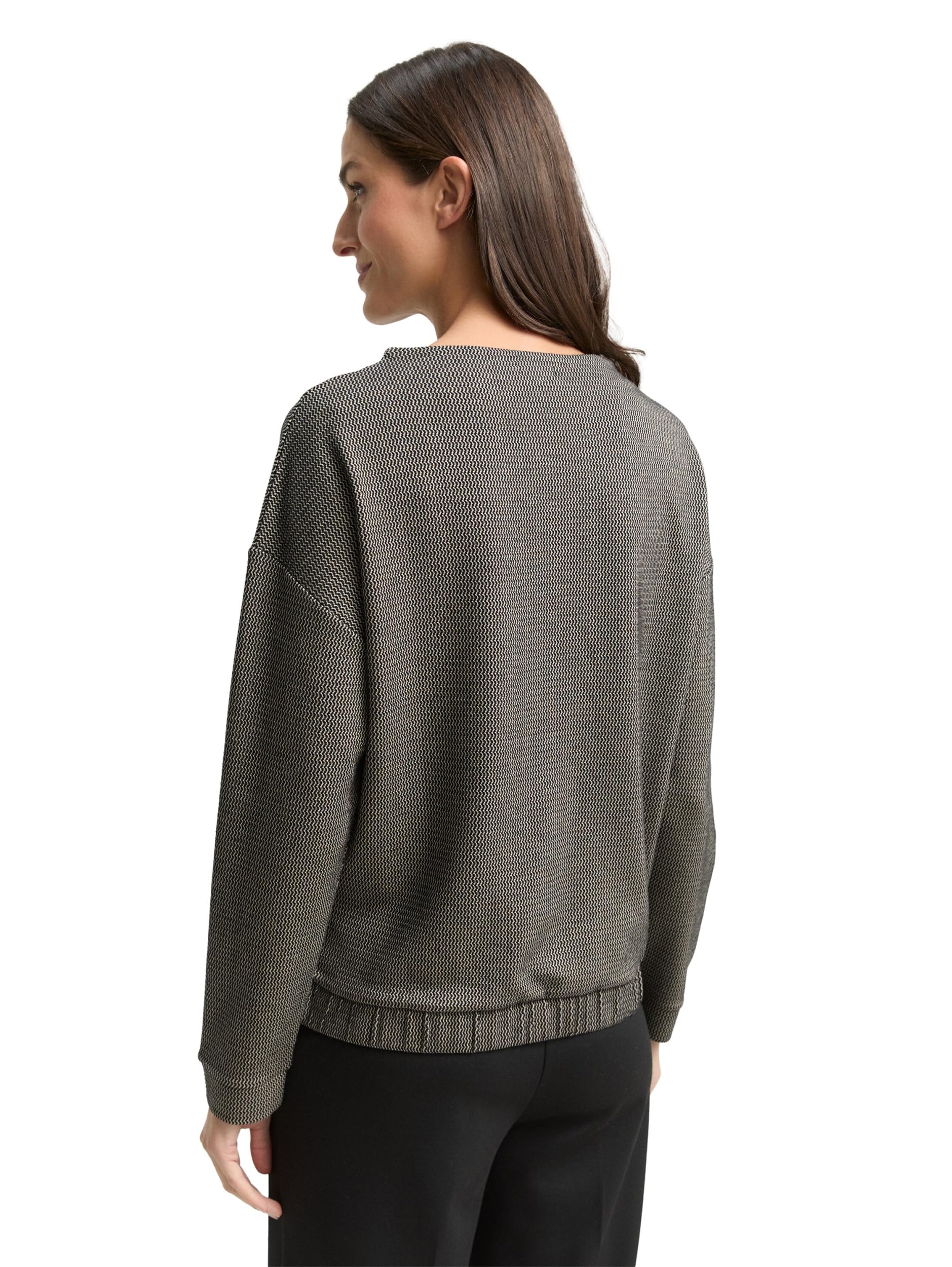 tom-tailor-damen-sweatshirt-2 image 4