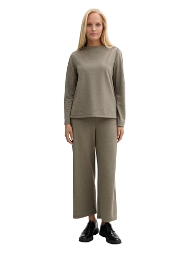 tom-tailor-damen-sweatshirt-1044263-mit-knopfleiste image 8