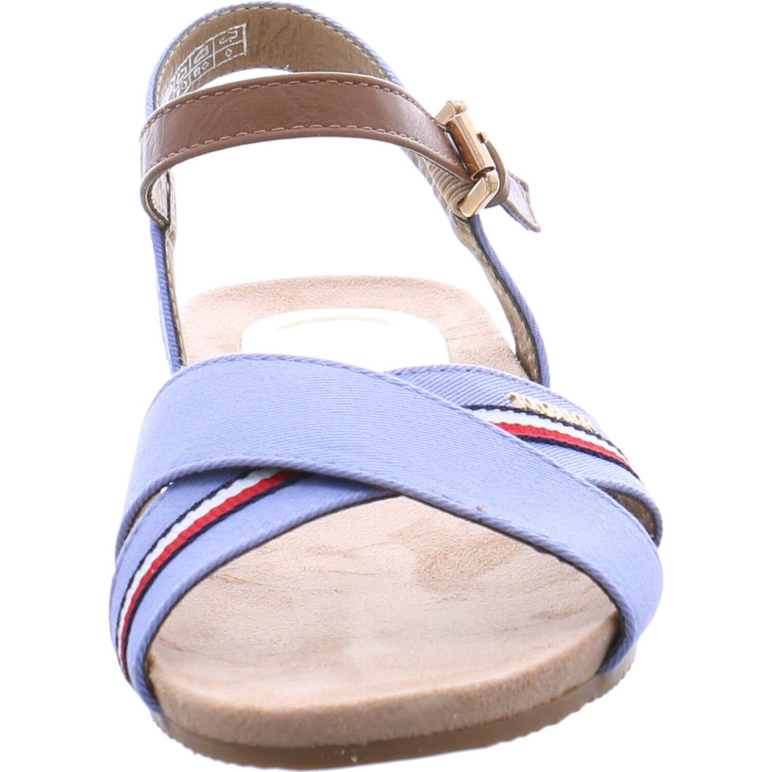 tom-tailor-3292201-damen-sandaletten-streifen-sportlich-elegant-2 image 3