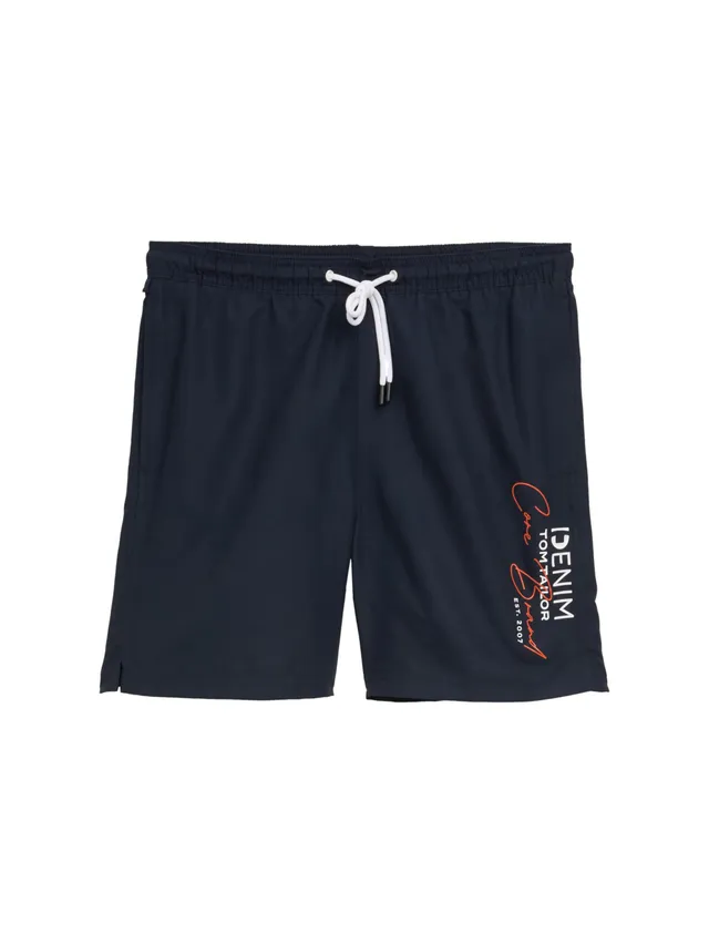 tom-tailor-denim-1046950-herren-badeshorts image 1