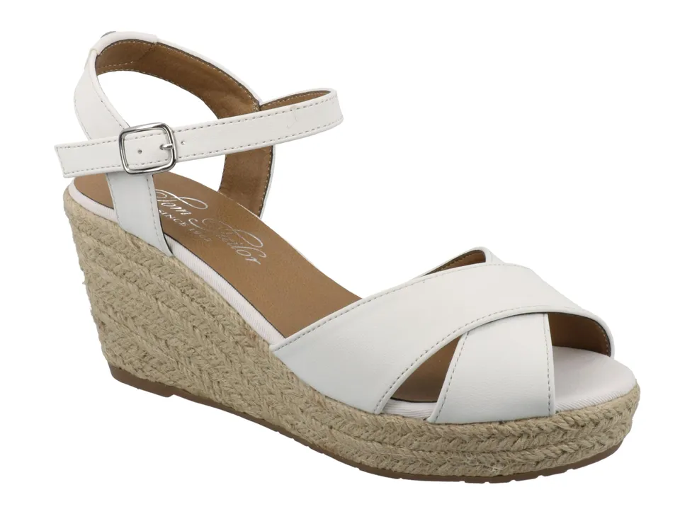 tom-tailor-damen-1190107-keilsandale-2 image 1