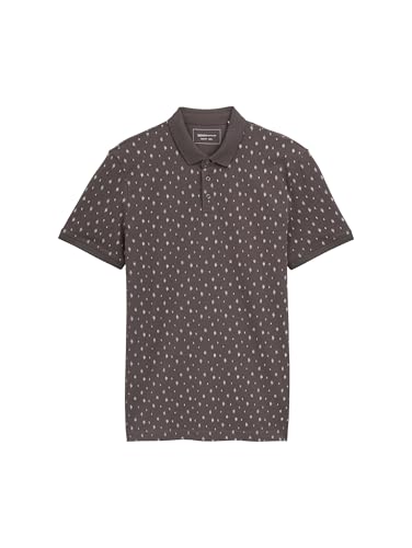 tom-tailor-denim-herren-poloshirt-mit-muster image 6