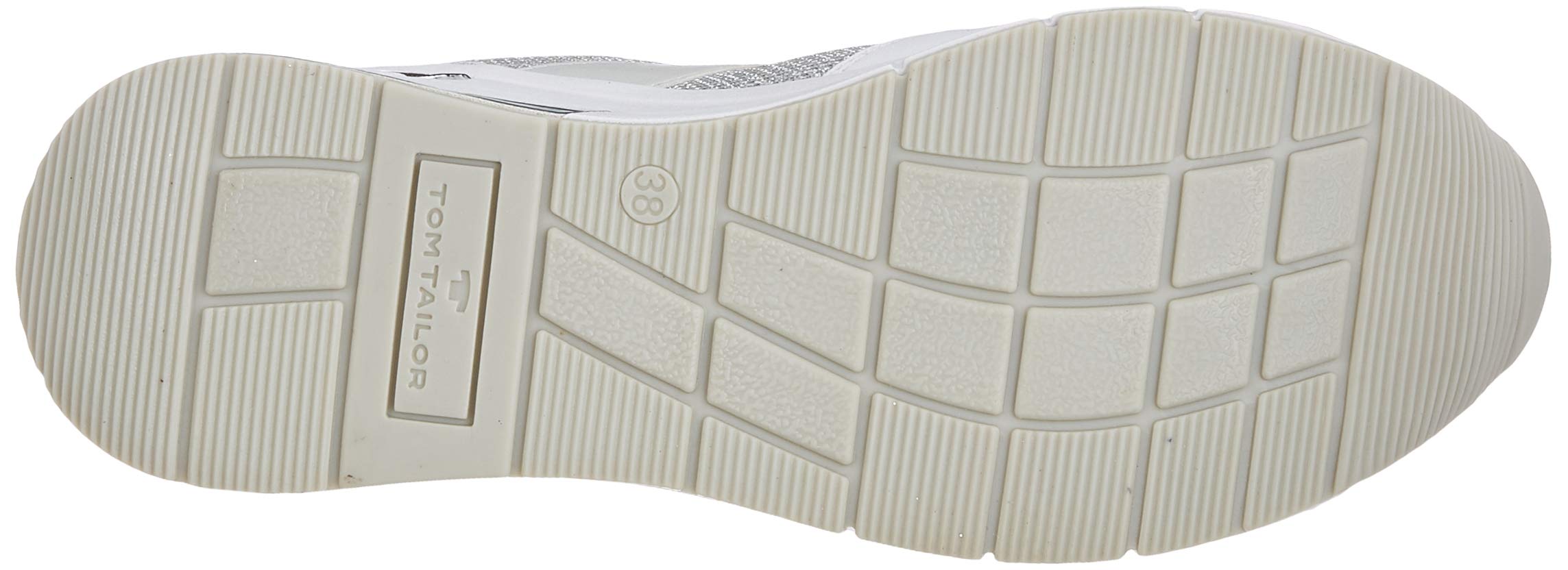 tom-tailor-1193804-sneaker-damen-freizeit-sneaker image 4
