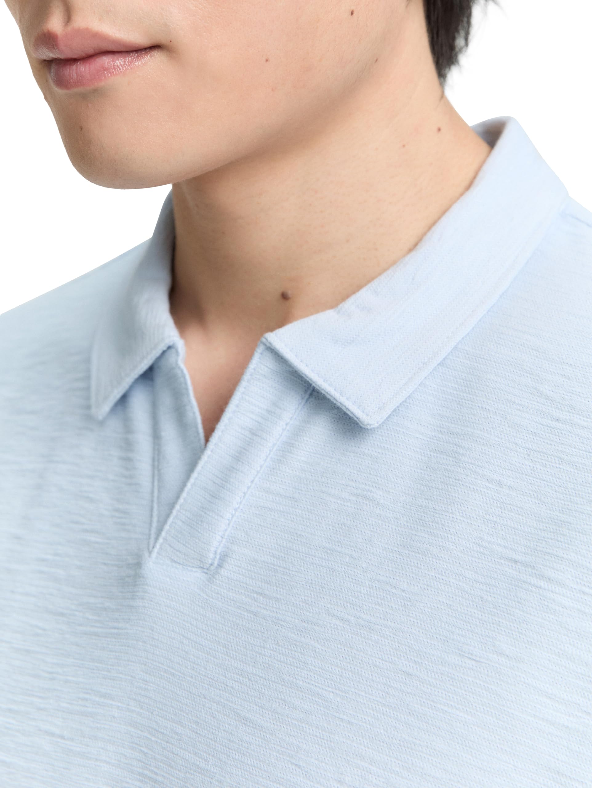 tom-tailor-herren-1047783-poloshirt-mit-ottoman-struktur-1er-pack image 5