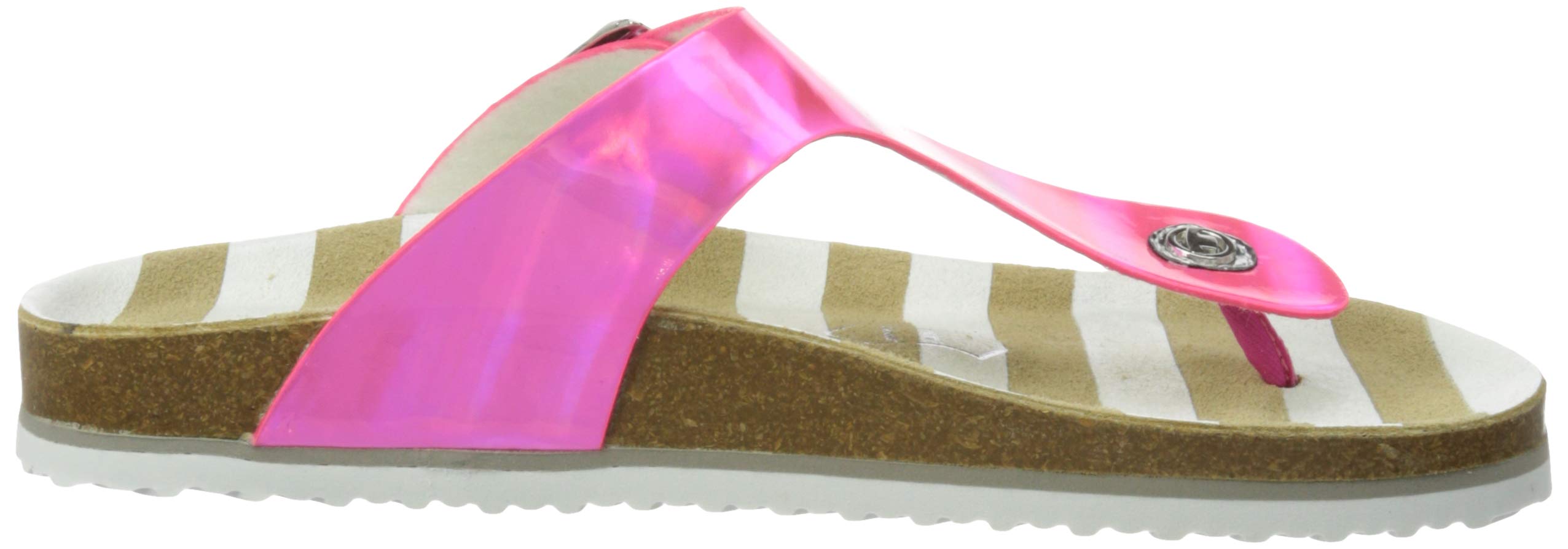 tom-tailor-1193406-damen-flache-sandale-zehentrenner image 6