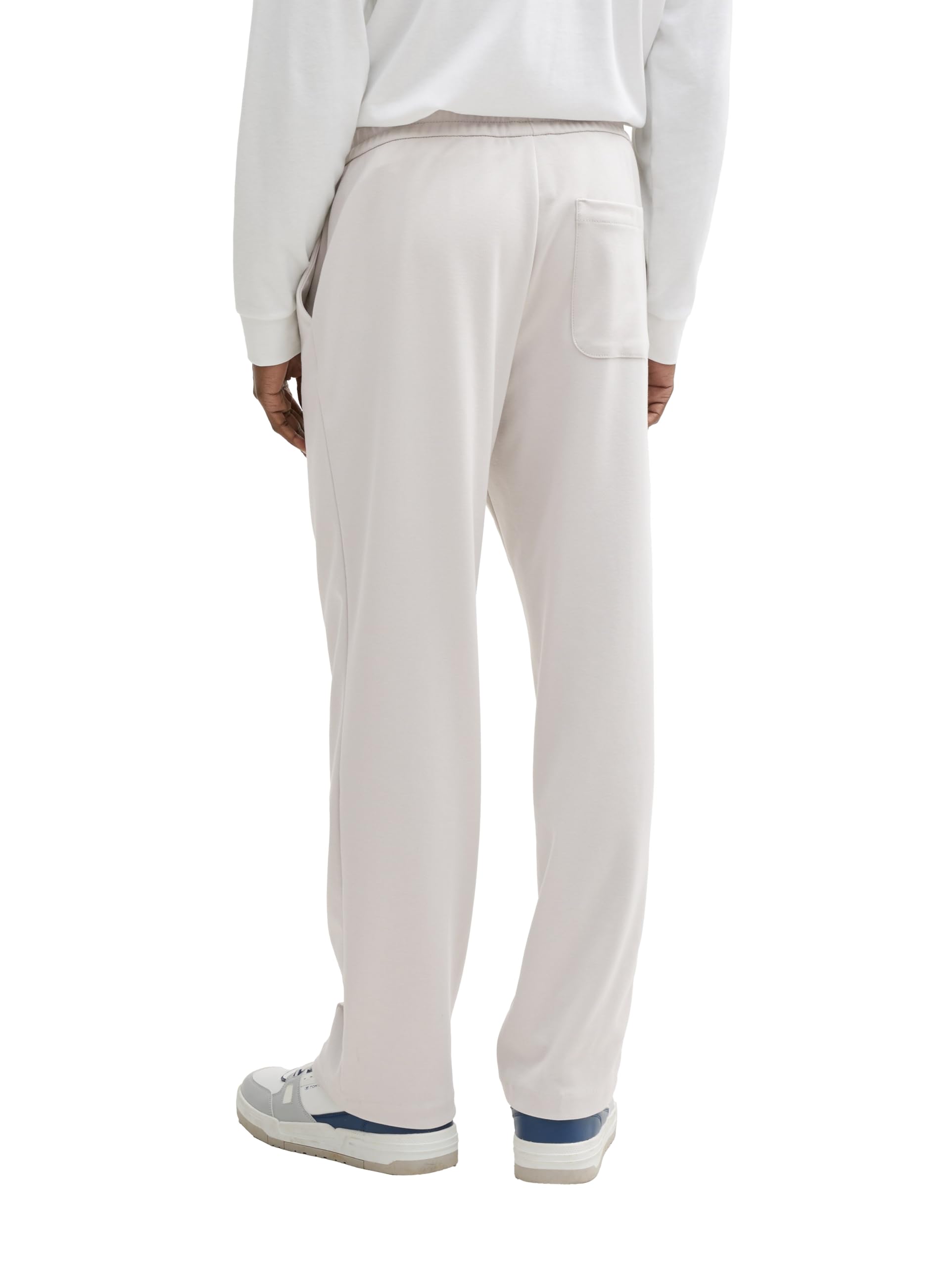 tom-tailor-denim-herren-loose-fit-jogginghose-mit-ziernaht image 3