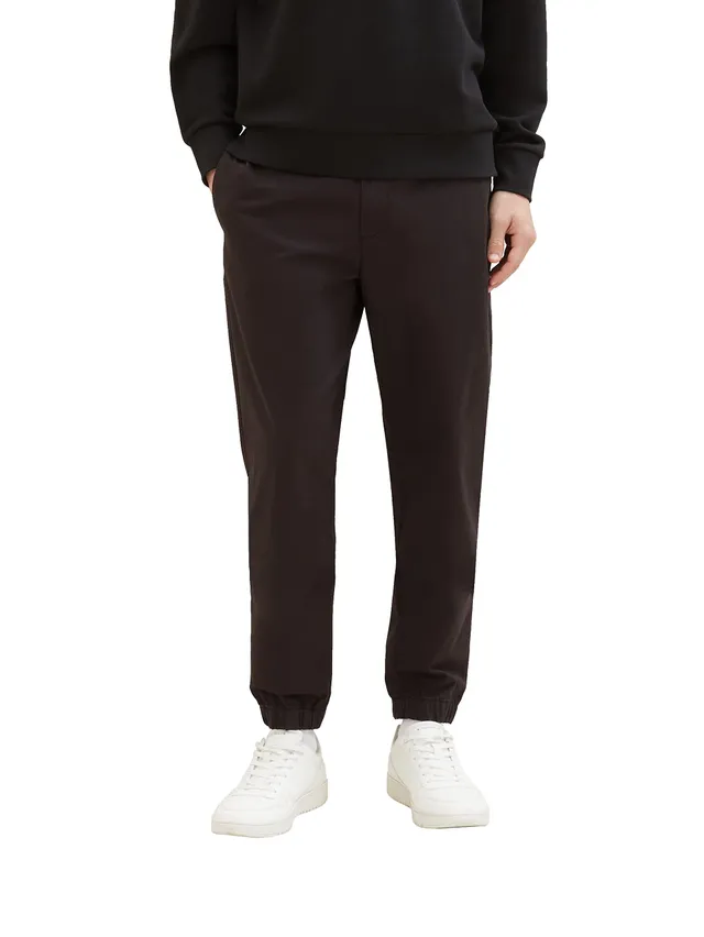 tom-tailor-denim-herren-denim-tapered-fit-chino-hose-1037538 image 1