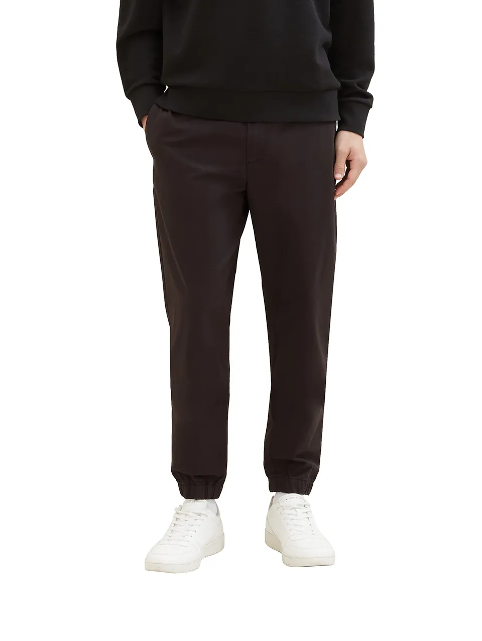 tom-tailor-denim-herren-denim-tapered-fit-chino-hose-1037538 image 1