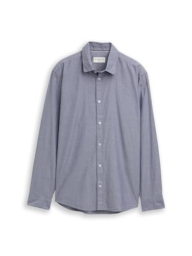 tom-tailor-herren-1048432-hemd-regular-fit-1er-pack image 2