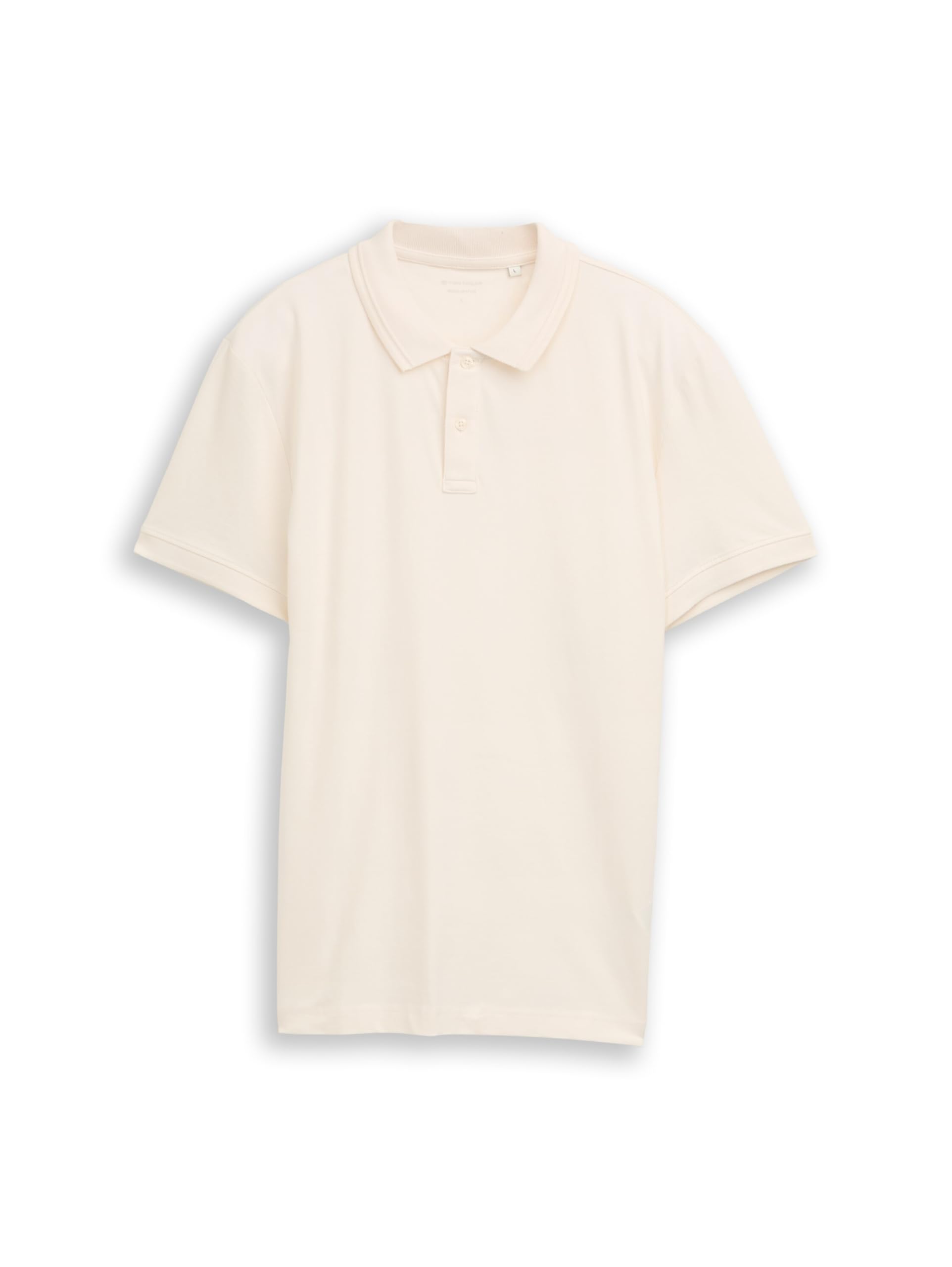 tom-tailor-herren-basic-fitted-poloshirt image 5